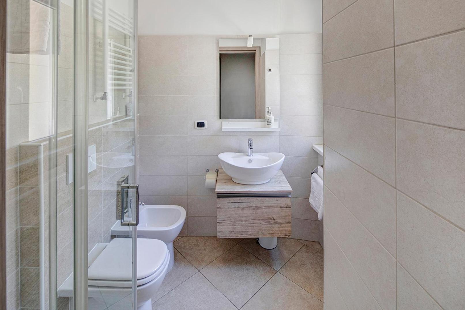 Le Bicocche Di Joyce - Luxury And Parking Nearby Trieste Exterior photo