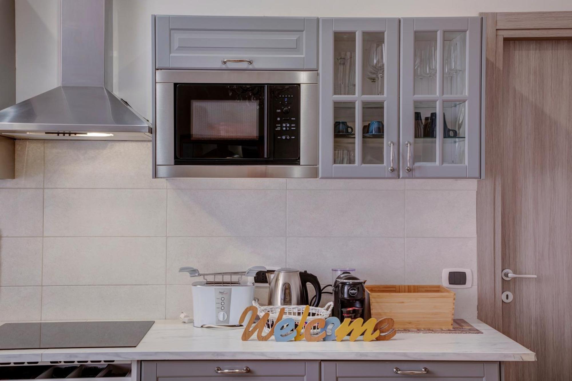 Le Bicocche Di Joyce - Luxury And Parking Nearby Trieste Exterior photo
