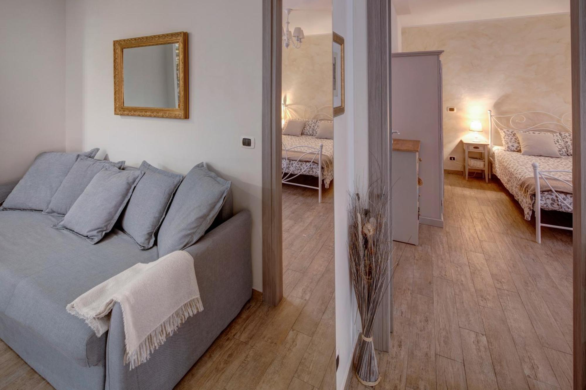 Le Bicocche Di Joyce - Luxury And Parking Nearby Trieste Exterior photo