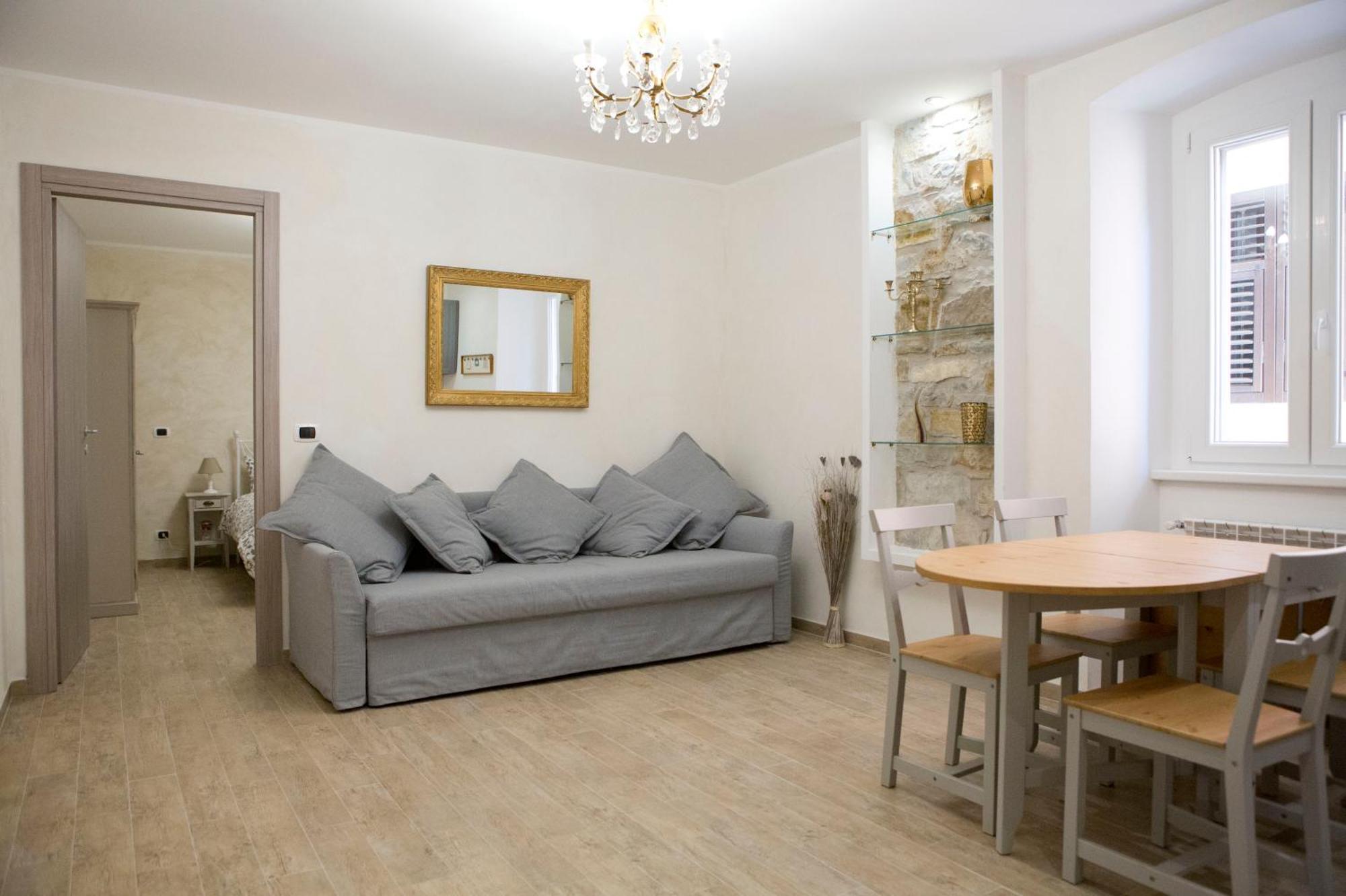 Le Bicocche Di Joyce - Luxury And Parking Nearby Trieste Exterior photo