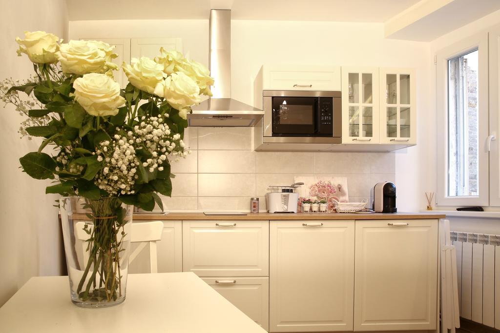 Le Bicocche Di Joyce - Luxury And Parking Nearby Trieste Exterior photo
