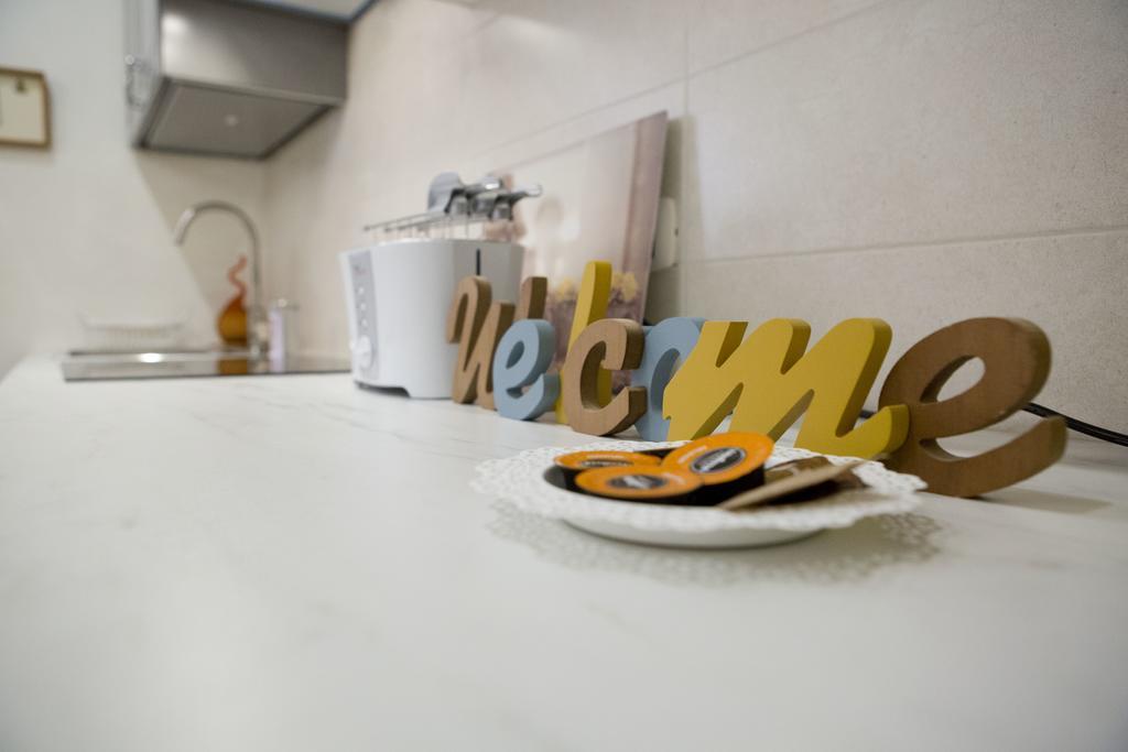 Le Bicocche Di Joyce - Luxury And Parking Nearby Trieste Exterior photo